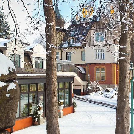 Szrenicowy Dwor 3* Szklarska Poręba