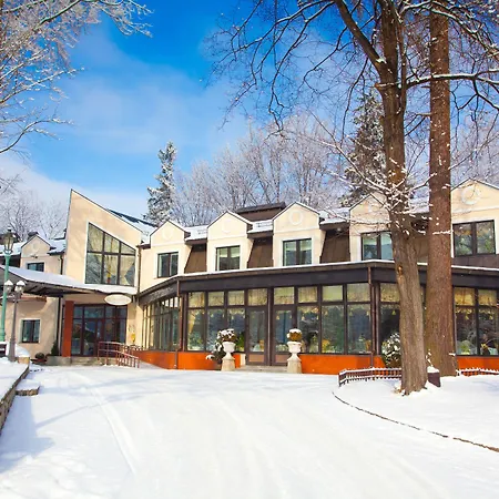 Szrenicowy Dwor Ξενοδοχείο 3*