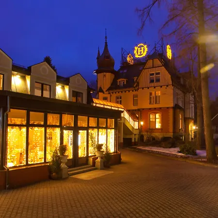 Ξενοδοχείο Szrenicowy Dwor