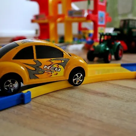 Szrenicowy Dwor Ξενοδοχείο 3*