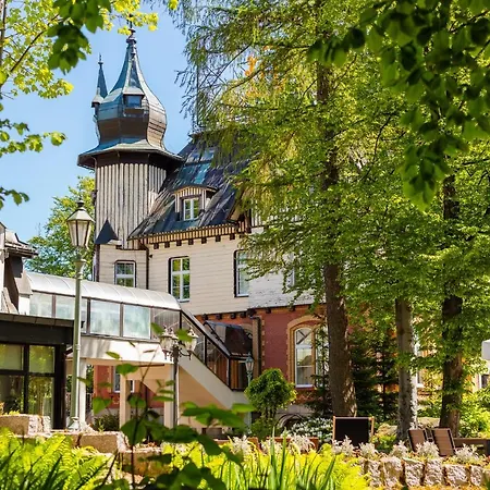 Szrenicowy Dwor 3* Szklarska Poręba