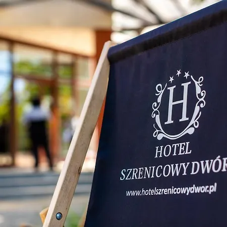 Ξενοδοχείο Szrenicowy Dwor 3*