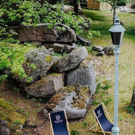 Ξενοδοχείο Szrenicowy Dwor 3*