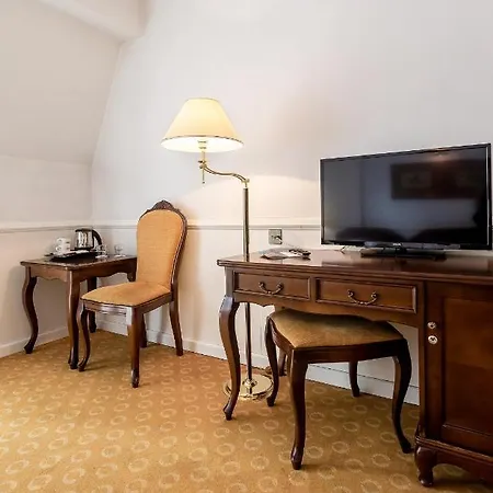 Szrenicowy Dwor 3* Szklarska Poręba