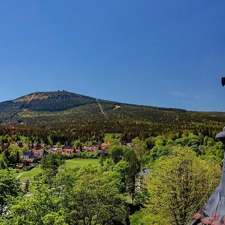 Ξενοδοχείο Szrenicowy Dwor 3*