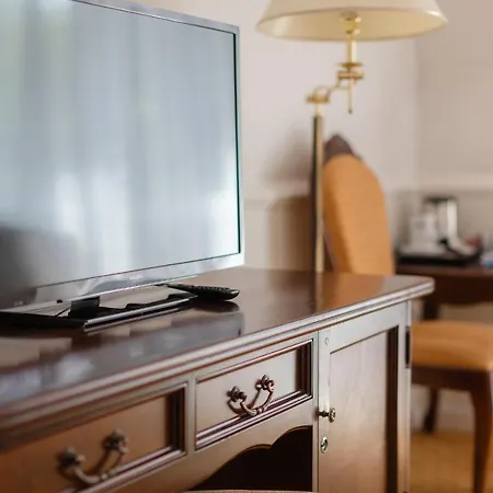 Ξενοδοχείο Szrenicowy Dwor