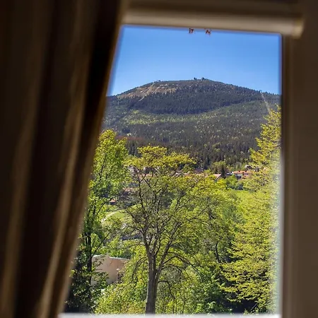 Szrenicowy Dwor 3* Szklarska Poręba