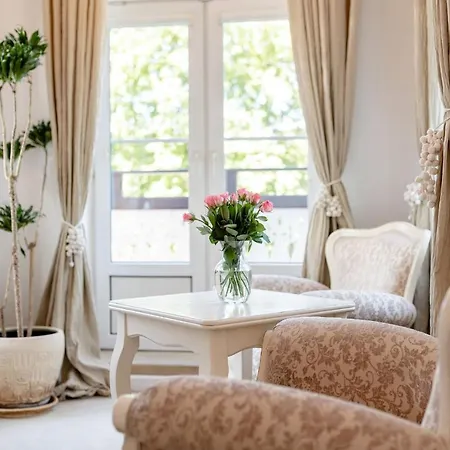 Ξενοδοχείο Szrenicowy Dwor 3*