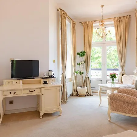 Ξενοδοχείο Szrenicowy Dwor 3*