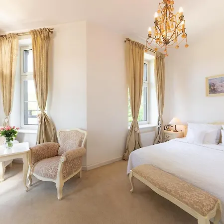 Szrenicowy Dwor Ξενοδοχείο Szklarska Poręba