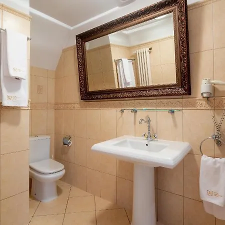 Szrenicowy Dwor Szklarska Poręba