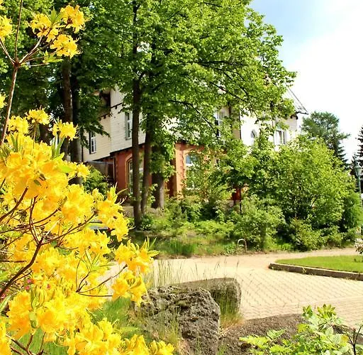 酒店 Szrenicowy Dwor