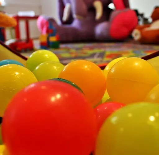 酒店 Szrenicowy Dwor 斯克拉斯卡波伦巴