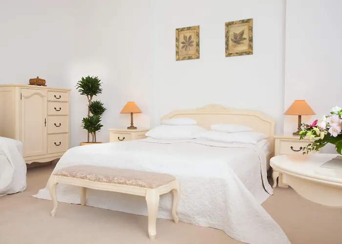 Szrenicowy Dwor 酒店 3*