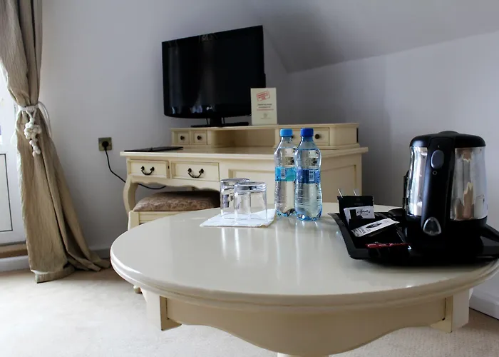 Szrenicowy Dwor 3* 斯克拉斯卡波伦巴