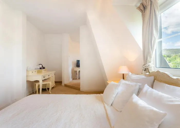 酒店 Szrenicowy Dwor 斯克拉斯卡波伦巴