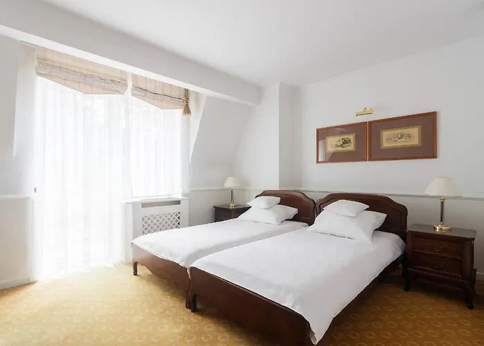 Szrenicowy Dwor 酒店 斯克拉斯卡波伦巴