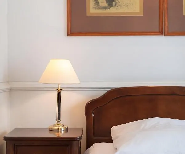 酒店 Szrenicowy Dwor 3*