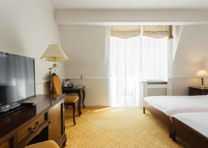 Szrenicowy Dwor 3* 斯克拉斯卡波伦巴